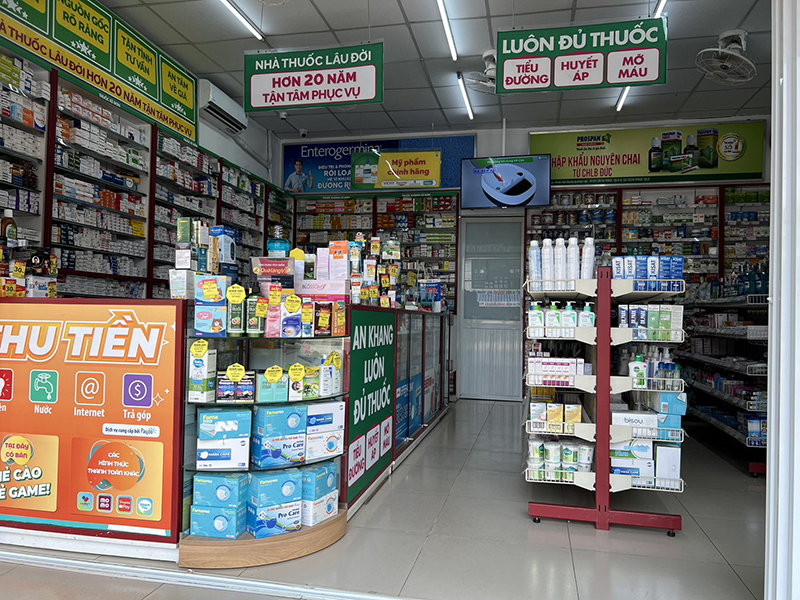 200 Lê Hồng Phong, Khu Phố 2 (Ngay Bách hoá XANH-Cách vòng xoay Ngãi Giao 50m về hướng TT Thương Mại), Xã Ngãi Giao, Thành phố Hồ Chí Minh, Việt Nam
